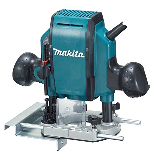 Makita RP0900, une valeur sûre