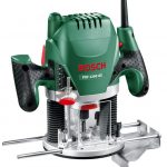 Bosch Expert POF 1200, une défonceuse de qualité
