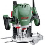 Découvrez la défonceuse Bosch Expert POF1400