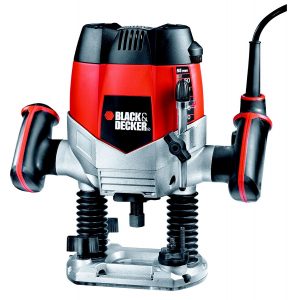 Black + Decker KW900E