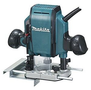 défonceuse Makita Rp0900