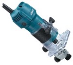 makita defonceuse 3709 multifonction