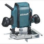 makita defonceuse RP 0900