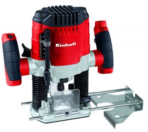 Défonceuse Einhell-tc-ro-1155E