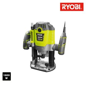 défonceuse Ryobi 1600 W