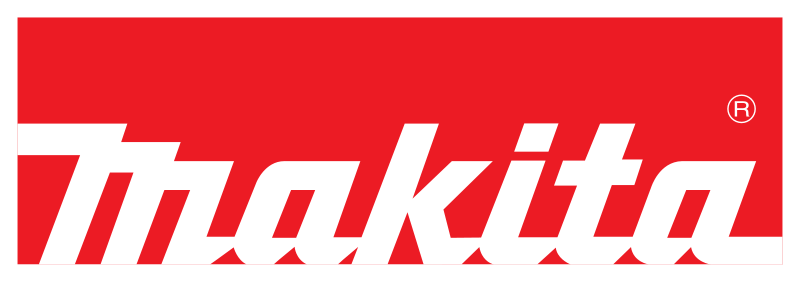 logo makita défonceuse