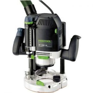 Defonceuse Festool OF2200 EB