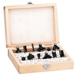 coffret Einhell