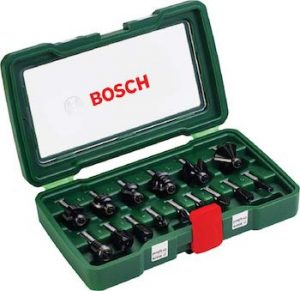fraise defonceuse Bosch 2607019469